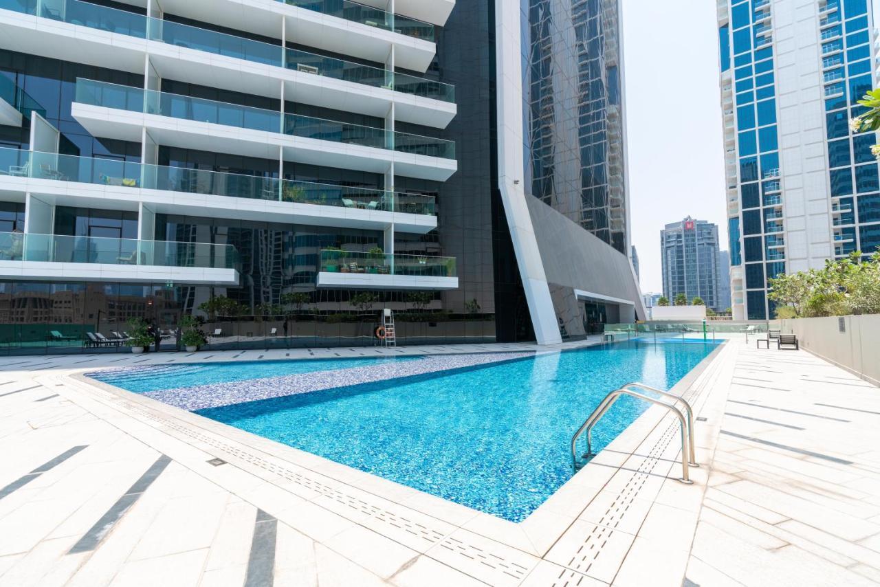 Ultimate / 4 Beds / Burj Khalifa View / Ultra Modern / Business Bay Appartement Dubai