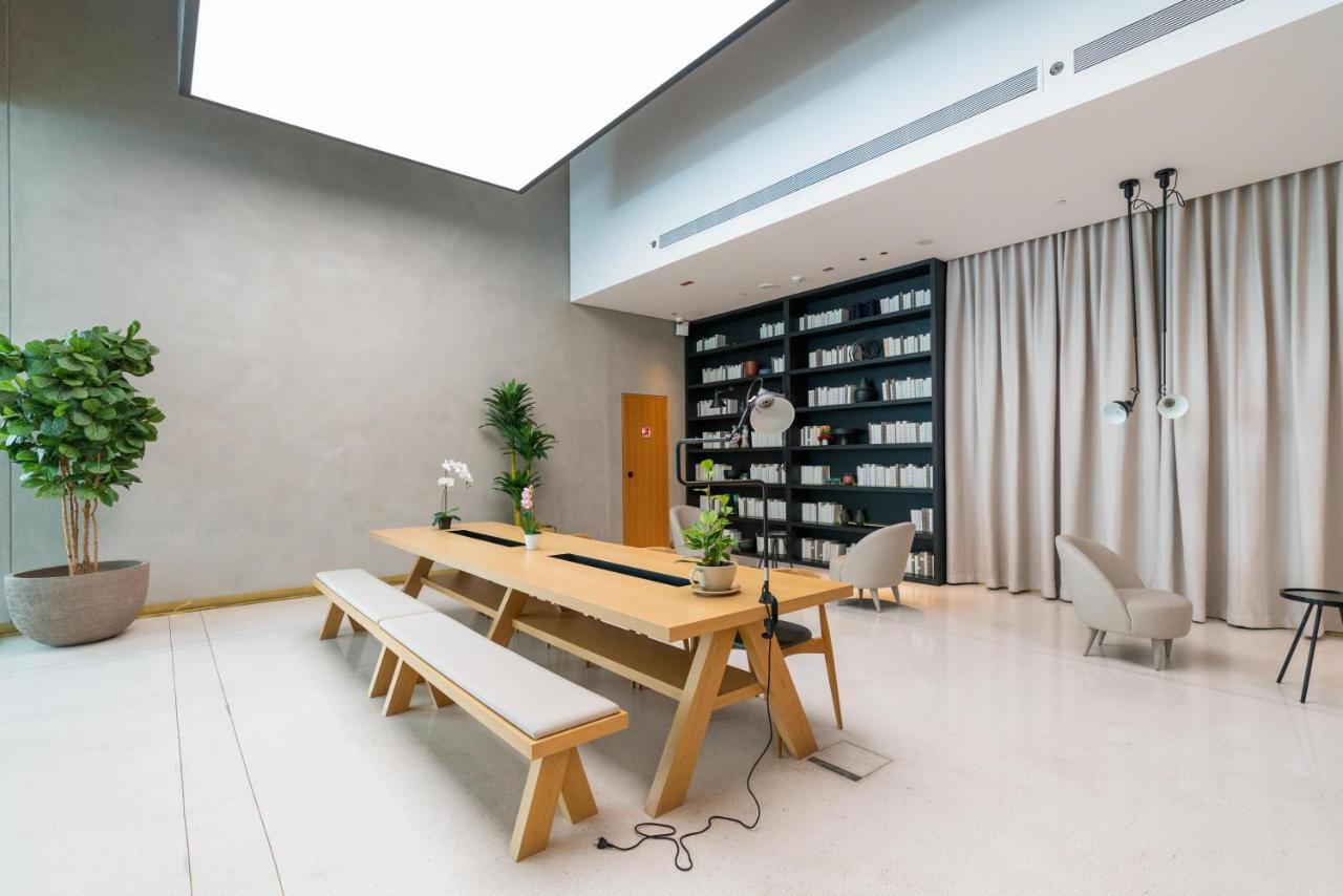 Ultimate / 4 Beds / Burj Khalifa View / Ultra Modern / Business Bay Appartement