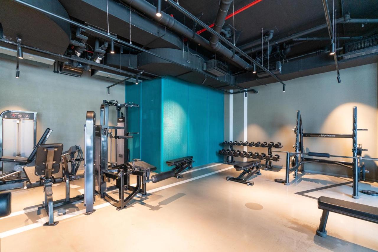 Appartement Ultimate / 4 Beds / Burj Khalifa View / Ultra Modern / Business Bay Dubai