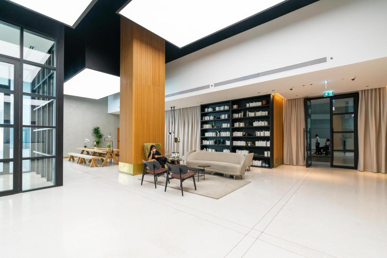 Ultimate / 4 Beds / Burj Khalifa View / Ultra Modern / Business Bay Appartement *
