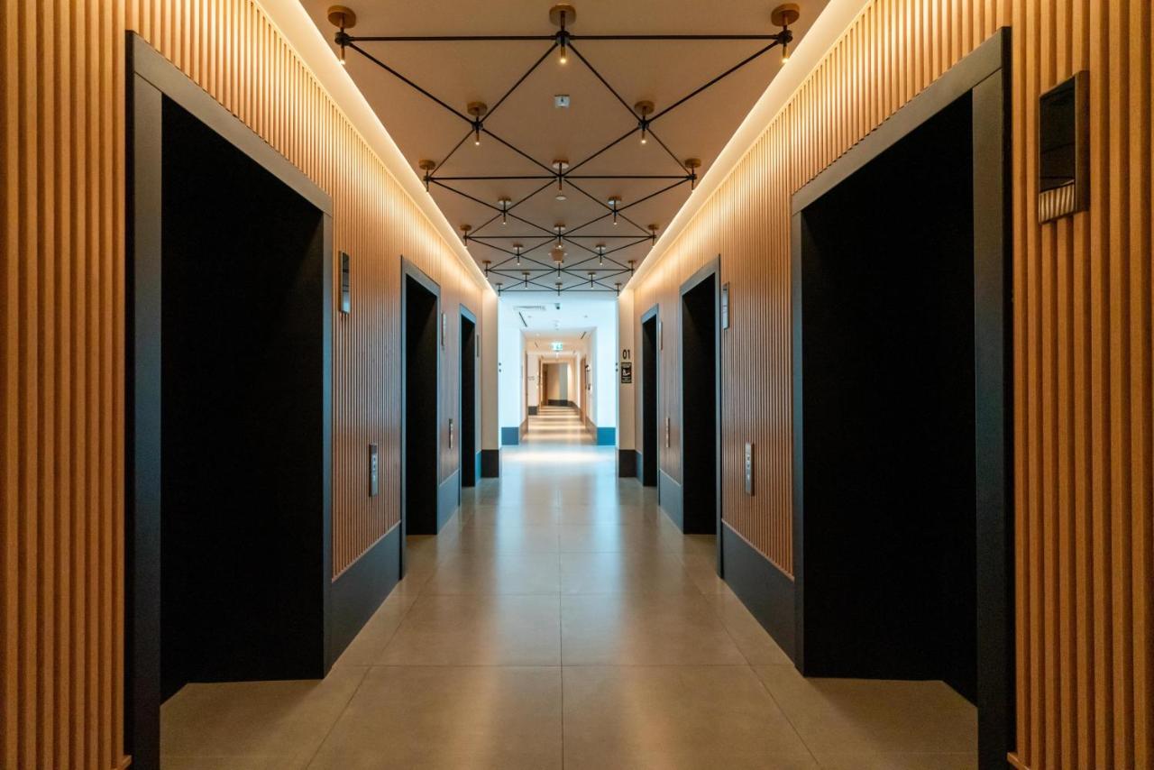 Appartement Ultimate / 4 Beds / Burj Khalifa View / Ultra Modern / Business Bay