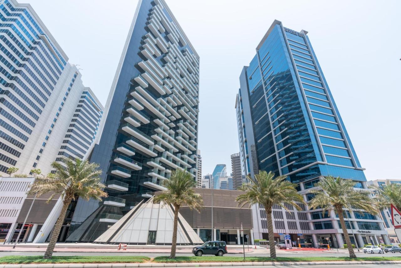 Ultimate / 4 Beds / Burj Khalifa View / Ultra Modern / Business Bay Appartement *